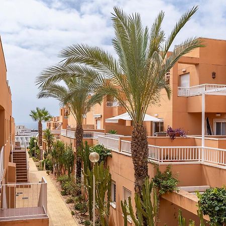 Aguamarina Golf Appartement Mojácar Buitenkant foto