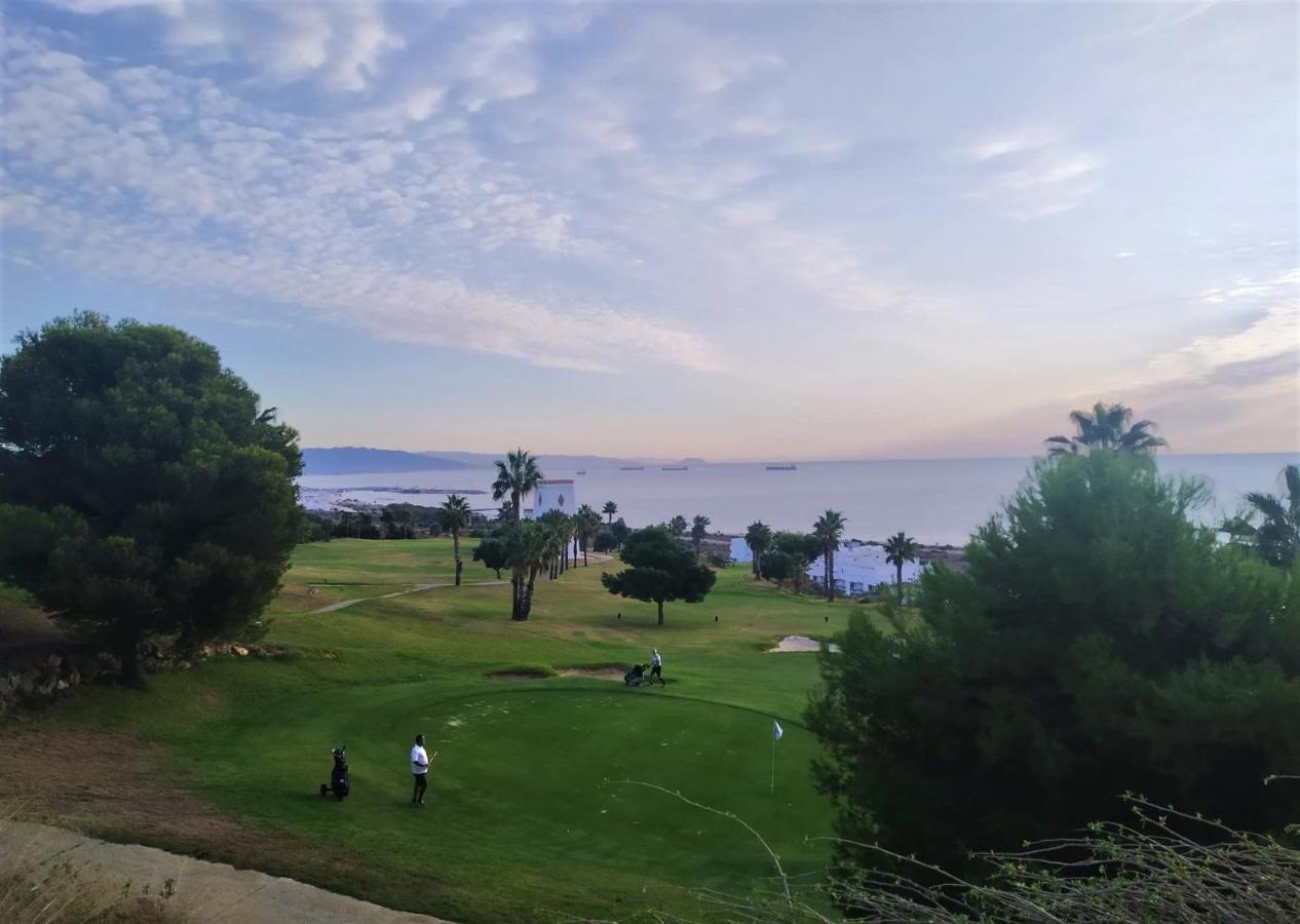 Aguamarina Golf Appartement Mojácar Buitenkant foto